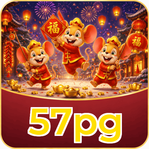 Principais provedores de slots da 57pg - NetEnt, Pragmatic Play, Play'n GO