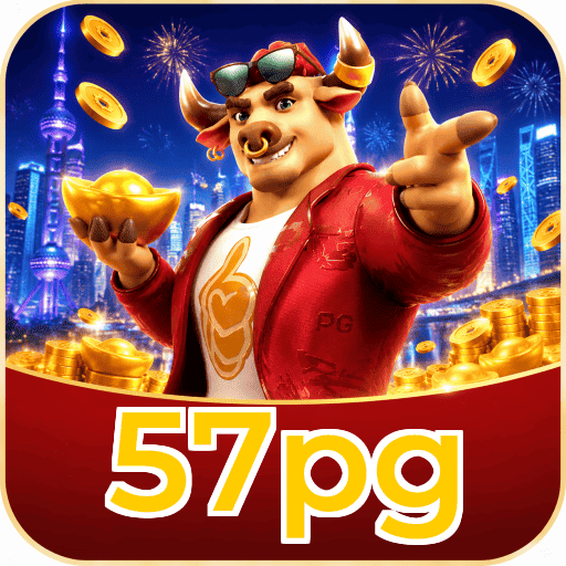 Logo 57pg Loteria Online