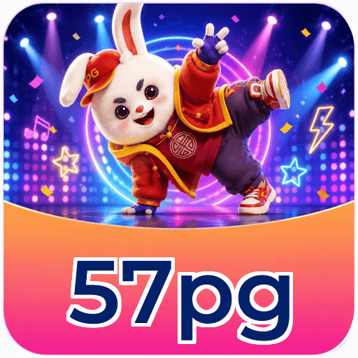 57pg Logo Oficial