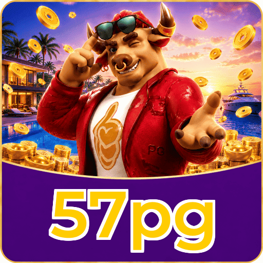 Bot 57pg Telegram