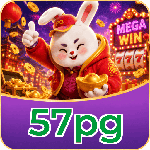 57pg Jackpots Progressivos