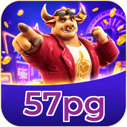 57pg Download Speed Test Logo - Teste de Velocidade Certificado