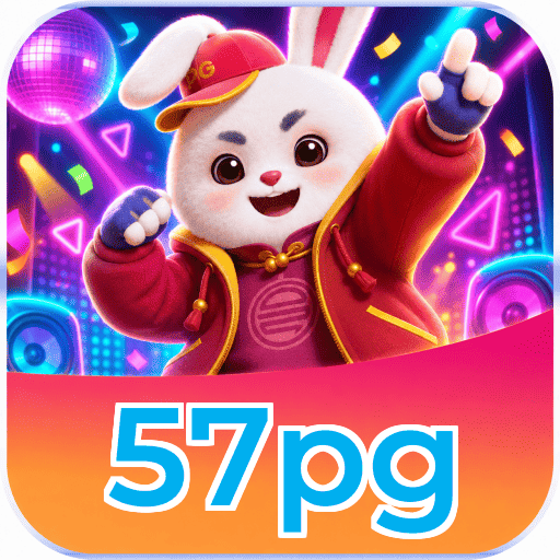57pg Logo - Bônus com Rollover Justo