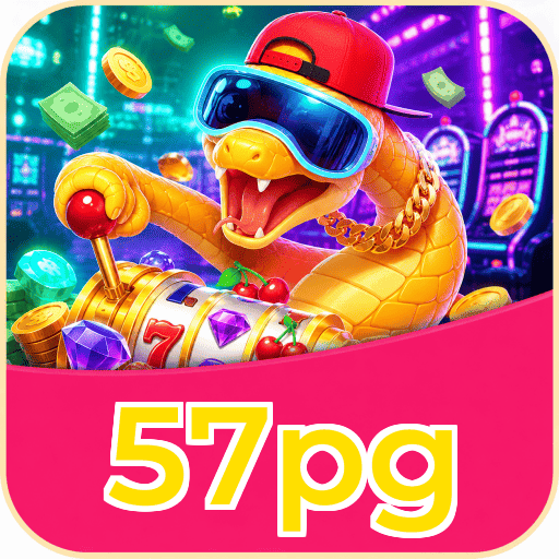 Logo da 57pg